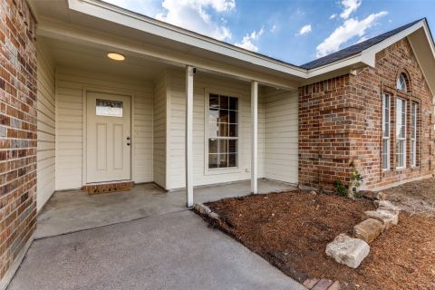12169 Liberty School Road, Azle, TX 76020 — photo 2
