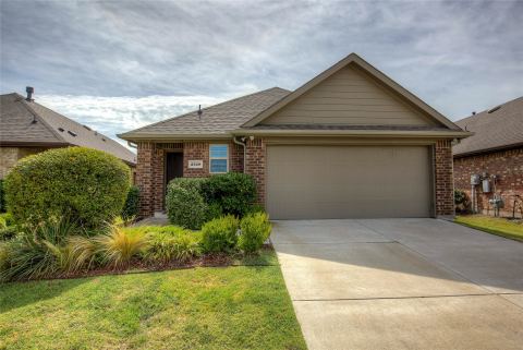 2529 Pettus Drive, Forney
