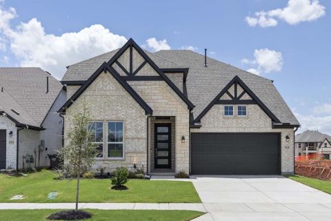 5620 Chevalier Way, Celina