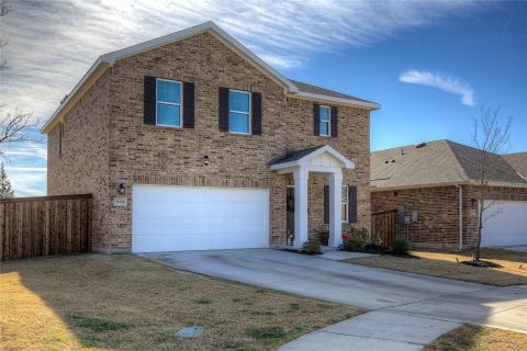 1804 Mccree Street, Forney, TX 75126 — photo 2