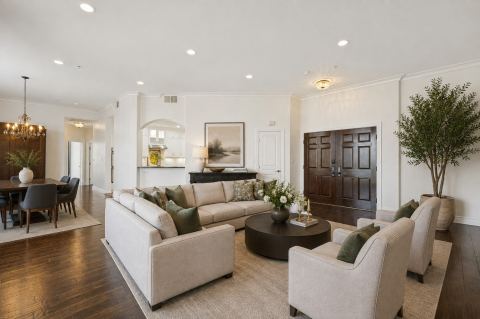330 Las Colinas Boulevard E 1420, Irving, TX 75039 — photo 2