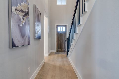 3710 Pilgrims Mews, Rowlett, TX 75088 — photo 2
