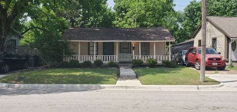 7613 Marys Creek Drive, Fort Worth, TX 76116 — photo 2