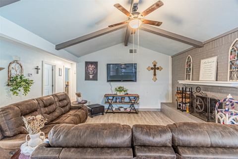 2608 Nelwin Place, Arlington, TX 76016 — photo 3