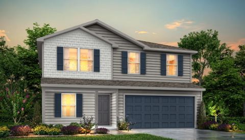 7339 Mistletoe Trail, Granbury