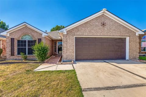 4545 Grainland Court, Fort Worth, TX 76179 — photo 2