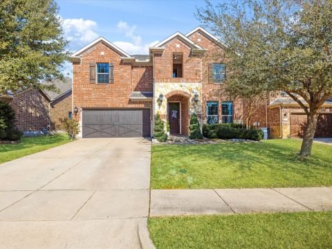 3916 Brook Wood Drive, McKinney, TX 75071 — photo 2
