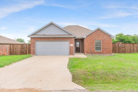 2422 Abigail Lane, Mabank