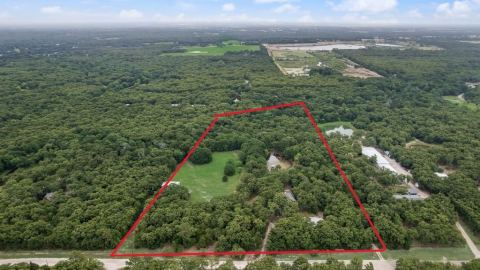 9875 Old Bridge Road, Terrell, TX 75160 — photo 2