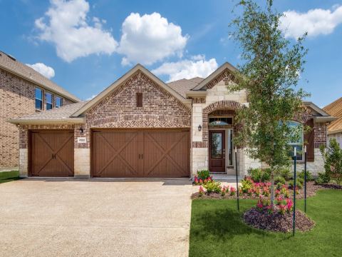4322 Cibolo Creek Trail, Celina