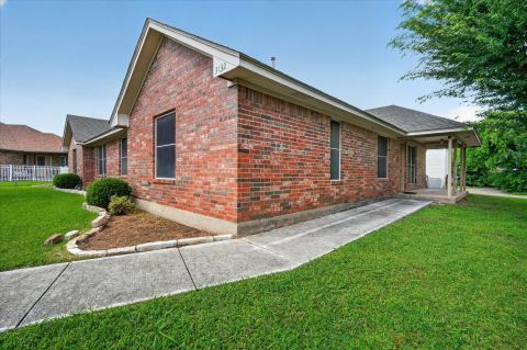 3132 Cedar Hill Street, Denton, TX 76209 — photo 2