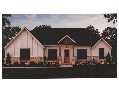 TBD Lot 6 County Road 351, Stephenville