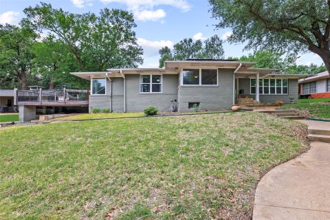 716 Westwood Drive, Sherman
