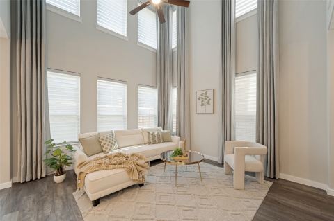 2736 Majesty Drive, Little Elm, TX 75068 — photo 3