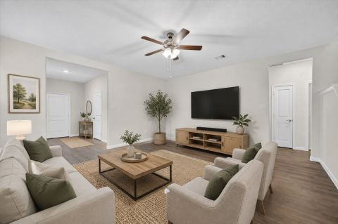 3955 Oak Creek Circle, Denison, TX 75020 — photo 2