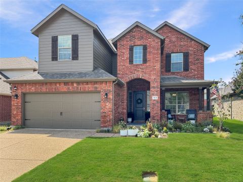 1413 Clearwater Drive, McKinney, TX 75071 — photo 2