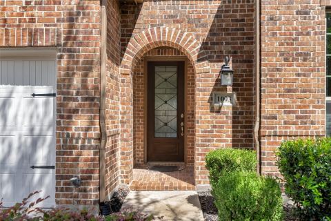 1003 Edgefield Lane, Forney, TX 75126 — photo 2