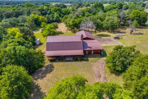 2700 Harwell Lake Road, Weatherford, TX 76088 — photo 2