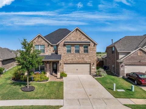 2109 Swanmore Way, Forney, TX 75126 — photo 3