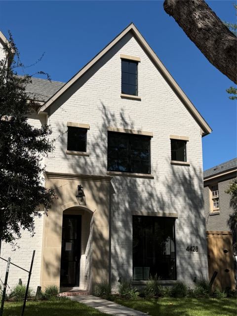 4428 Glenwick Lane, University Park, TX 75205 — photo 2