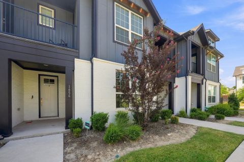 1652 Jessica Drive, Allen, TX 75002 — photo 2