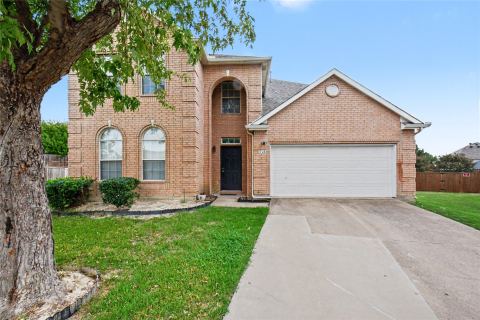 3148 Paradise Valley Drive, Plano, TX 75025 — photo 2