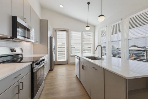 1506 N Prairie Avenue 222, Dallas, TX 75204 — photo 3