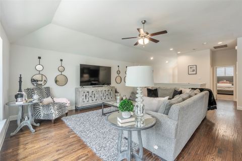 2513 Gramercy Park Drive, Flower Mound, TX 75028 — photo 3