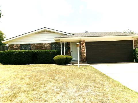 4204 Burke Road, Fort Worth, TX 76119 — photo 3