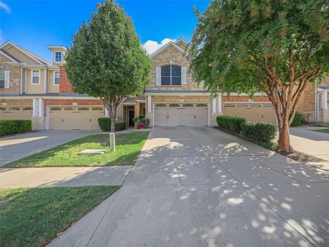 8732 San Bernard Street, Plano