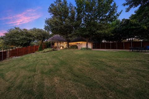 400 Watters Crossing Court, Allen, TX 75013 — photo 3