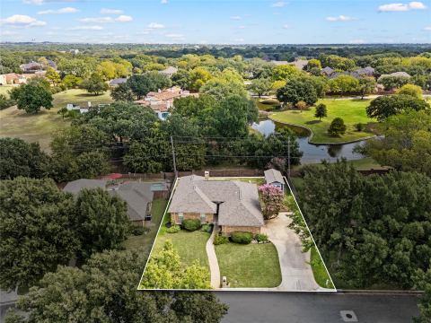 5433 Dana Point Drive, Arlington, TX 76017 — photo 2