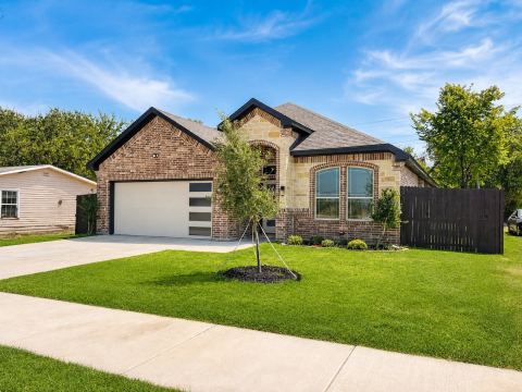 5408 David Strickland Road, Fort Worth, TX 76119 — photo 3