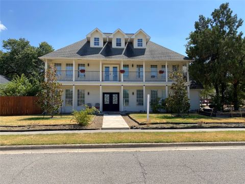 400 S Jefferson Street S, Irving