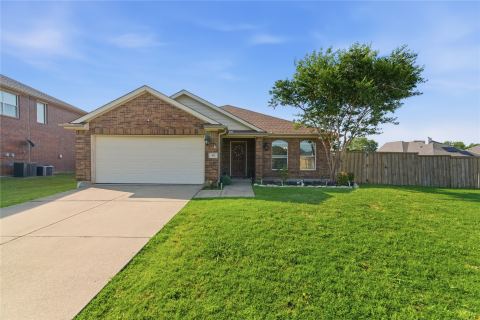 301 Long Prairie Drive, Forney, TX 75126 — photo 2