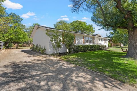 1117 Rambler Drive, Waco, TX 76710 — photo 2