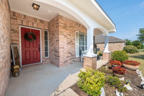 204 Cookston Lane, Royse City, TX 75189 — photo 2