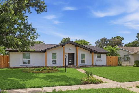 1208 Berkeley Drive, Richardson, TX 75081 — photo 2