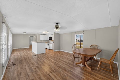 1341 Flying L Lane 10, Mansfield