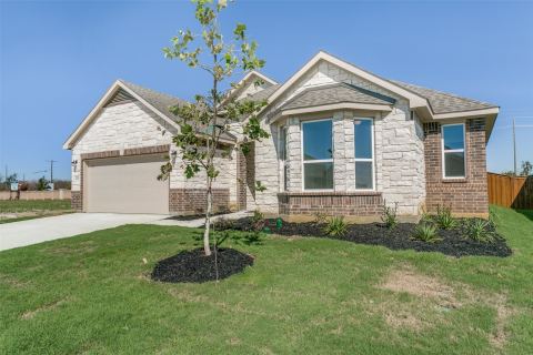 126 Hudson Lane, Justin, TX 76247 — photo 2