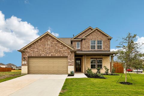 1620 Esra Lane, Anna