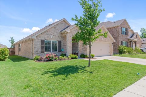 1284 Binfield Drive, Forney, TX 75126 — photo 3