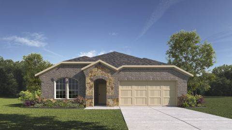 2515 Wesley Avenue, Royse City