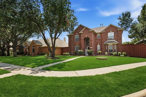 1214 Cameron Lane, Allen