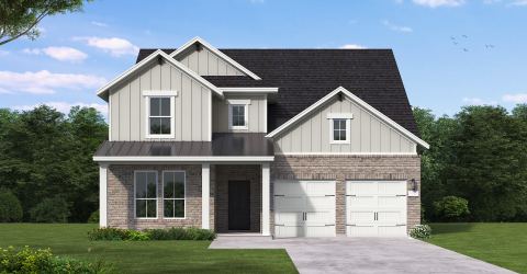 1320 Periwinkle Drive, Celina