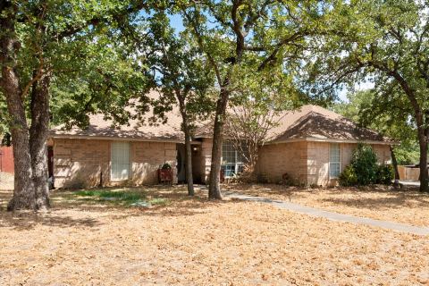 512 Shady Oaks Trail, Burleson, TX 76028 — photo 3