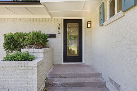 385 Crockett, Lewisville, TX 75057 — photo 3