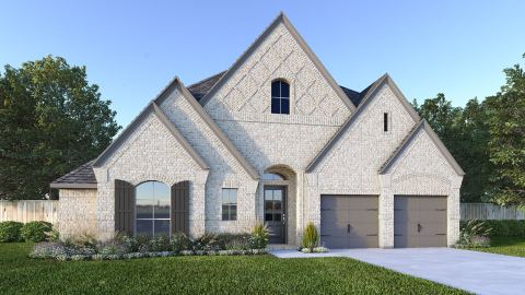 2200 Atlas Drive, Celina
