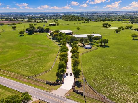 3601 W Fm 4, Cleburne, TX 76033 — photo 3
