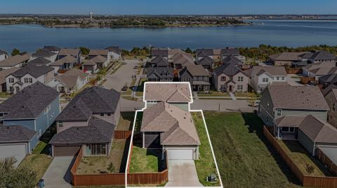 2601 Lafayette Drive, Rowlett, TX 75088 — photo 2